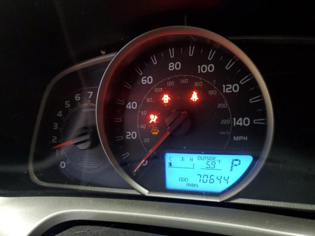 2015 TOYOTA RAV4 LE - JTMBFREV8FJ022864