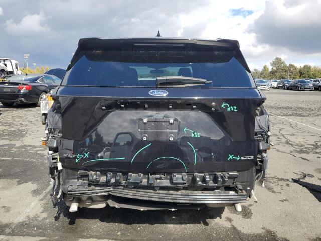 2020 FORD EXPLORER XLT - 1FMSK7DH5LGB29242