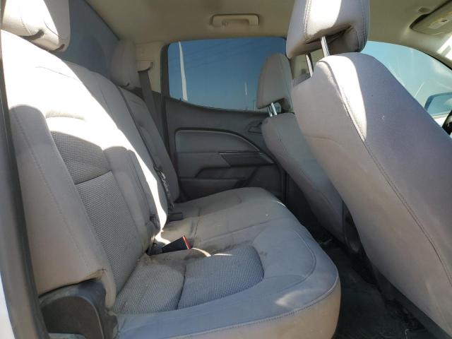 2016 CHEVROLET COLORADO #3304626938