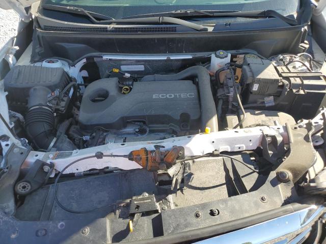 2022 GMC TERRAIN SLT #3298029180