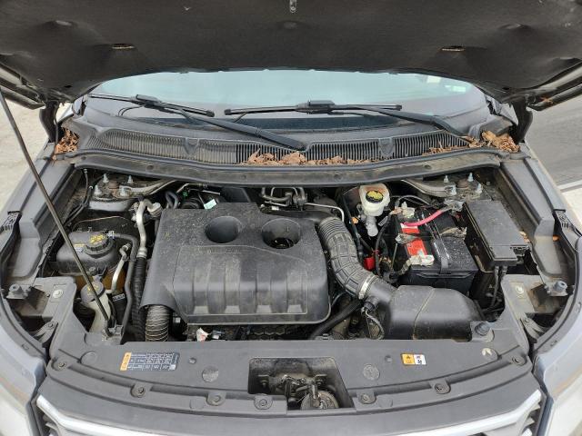 2017 FORD EXPLORER X 1FM5K7DH0HGD49327