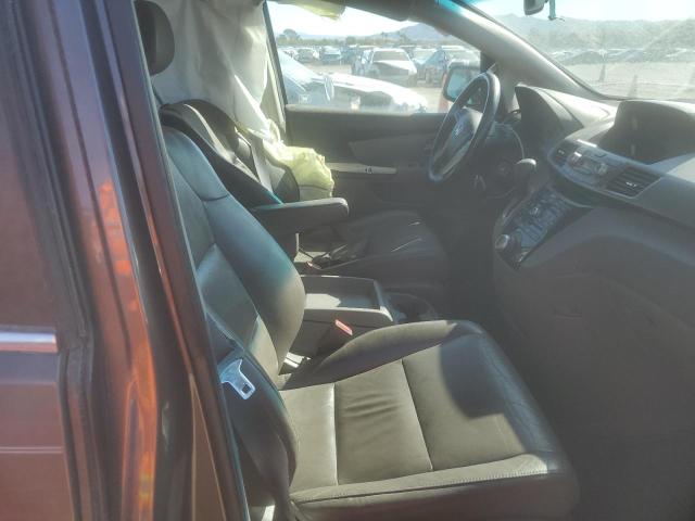 2012 HONDA ODYSSEY EX - 5FNRL5H67CB098941