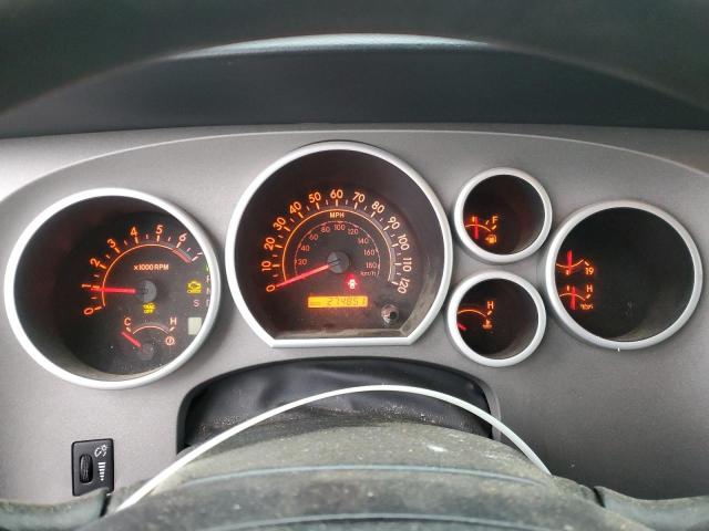 2013 TOYOTA TUNDRA DOU #3293286507