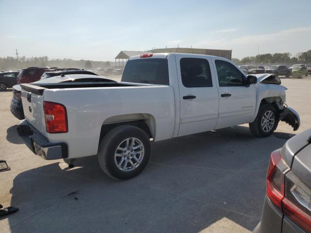 2013 CHEVROLET SILVERADO C1500 LS - 3GCPCREAXDG115539