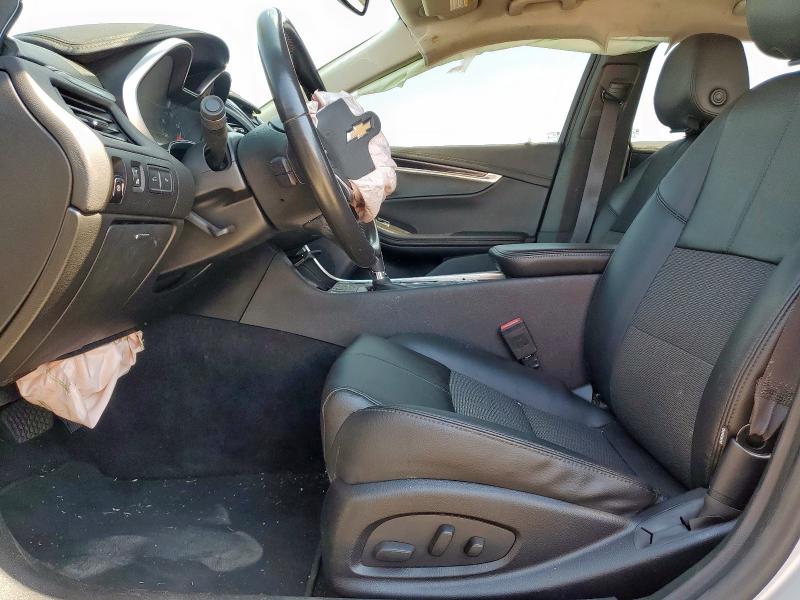 2016 CHEVROLET IMPALA LT - 1G1115S3XGU157133