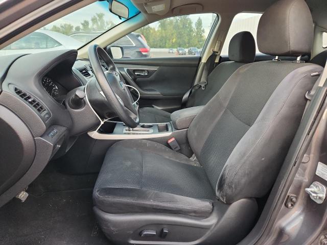 2015 NISSAN ALTIMA 2.5 #3282645280