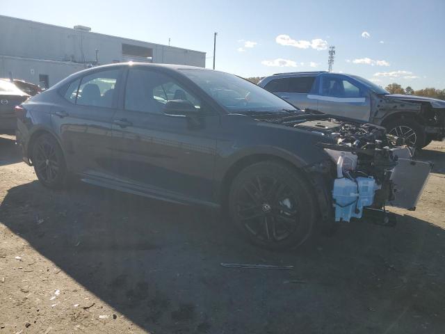 2025 TOYOTA CAMRY XSE #3301846351