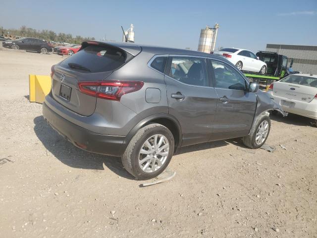 2022 NISSAN ROGUE SPOR - JN1BJ1AV5NW582352