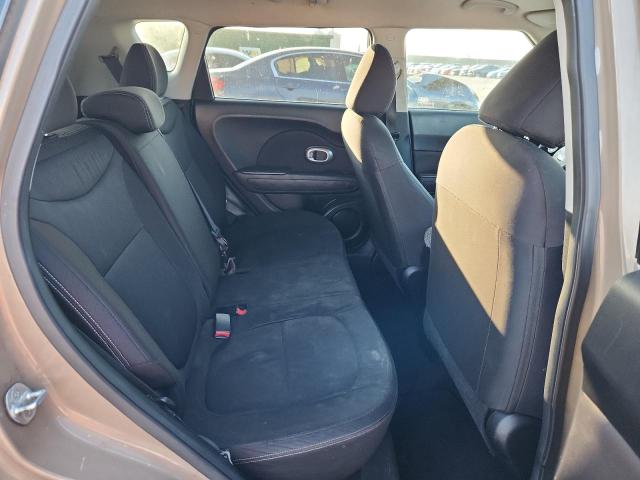 2016 KIA SOUL - KNDJN2A29G7257645