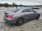 Lot #3296953822 2015 MERCEDES-BENZ CLA 250