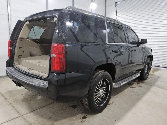 2015 CHEVROLET TAHOE C150 - 1GNSCBKC2FR173999