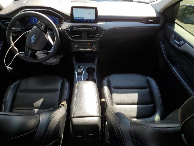 2022 FORD ESCAPE SEL #3312194106