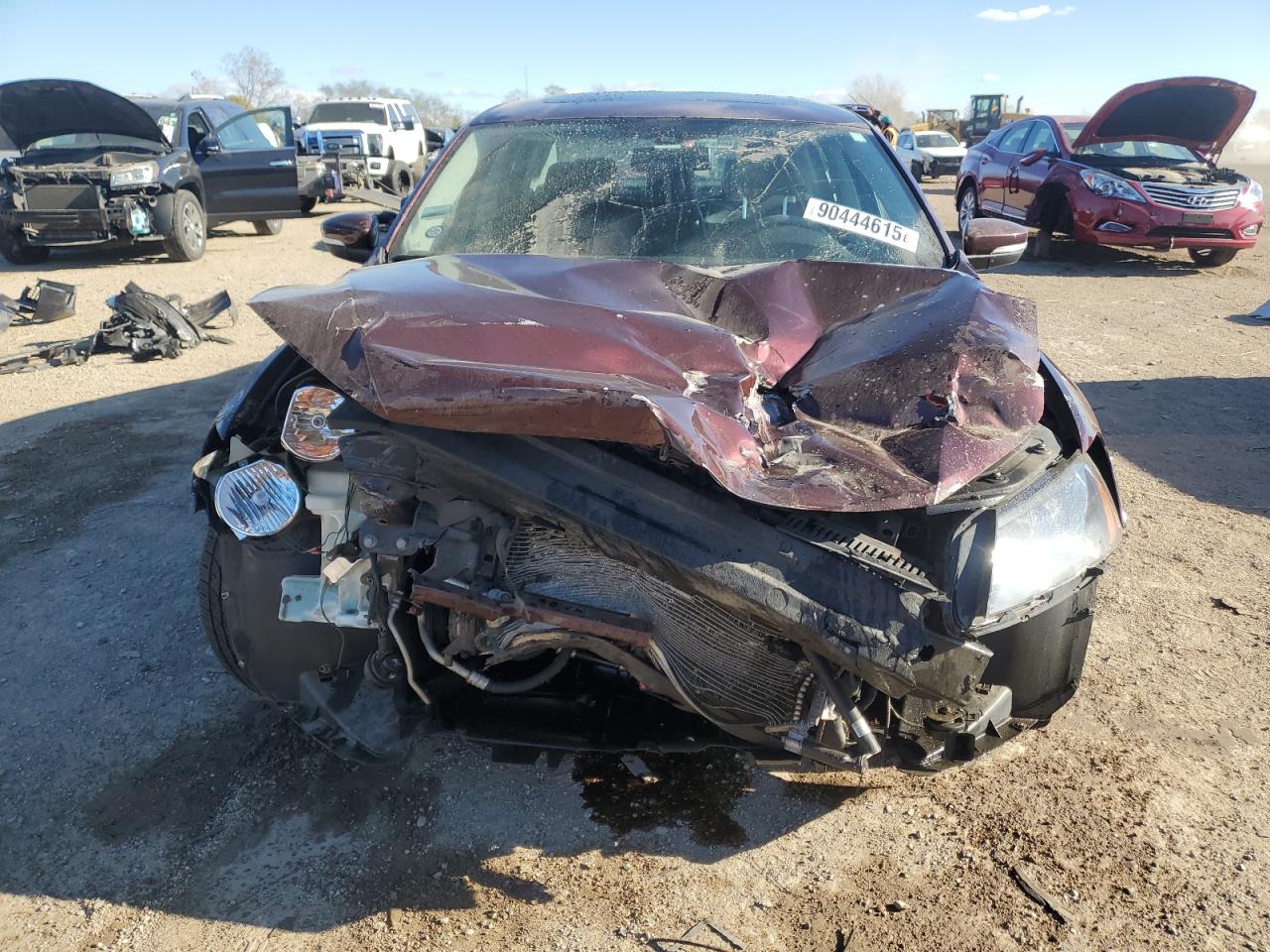 VOLKSWAGEN PASSAT SE