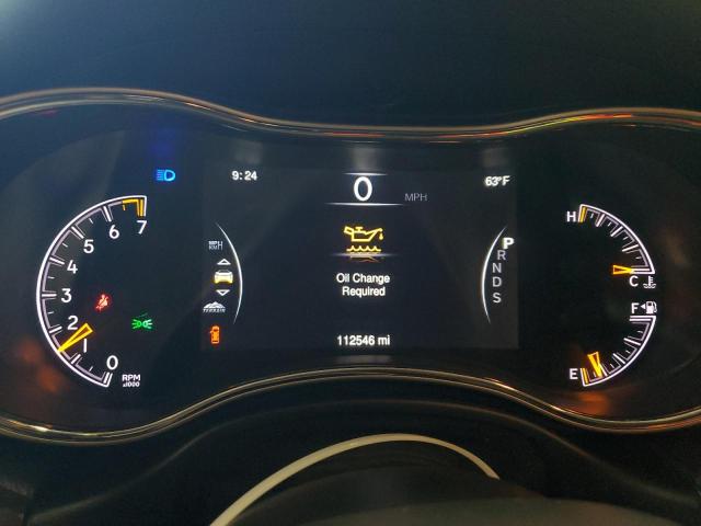 2015 JEEP GRAND CHER - 1C4RJFBG6FC791630