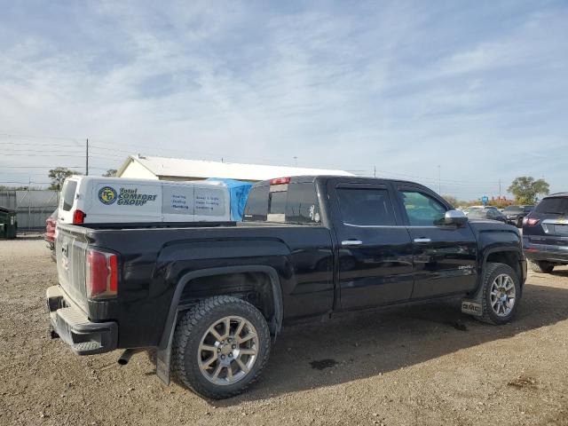 2018 GMC SIERRA K15 3GTU2PEC7JG100441