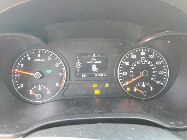 2016 KIA OPTIMA EX 5XXGU4L36GG096614