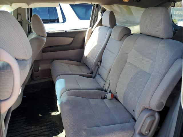 2012 HONDA ODYSSEY EX - 5FNRL5H42CB132671