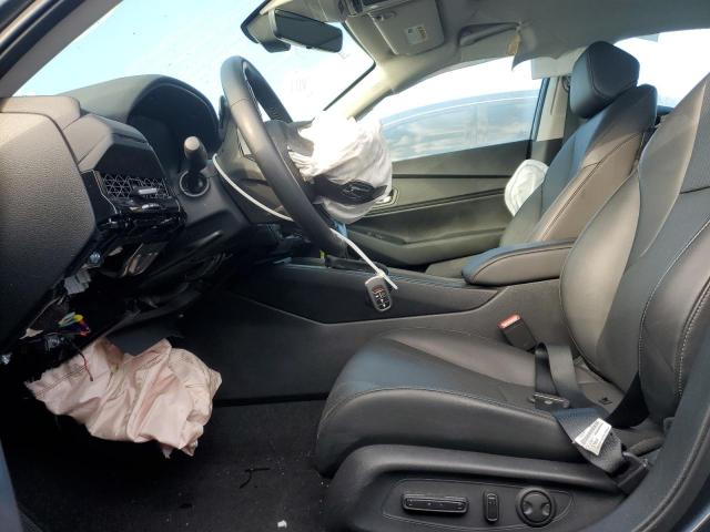 2024 HONDA ACCORD HYBRID EXL - 1HGCY2F66RA083407