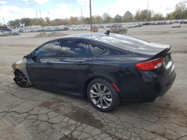 2015 CHRYSLER 200 S - 1C3CCCBB3FN542424
