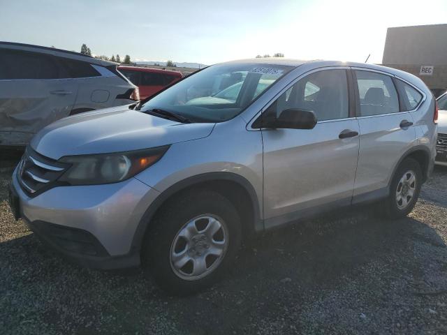 2014 HONDA CR-V LX - 2HKRM3H39EH523801
