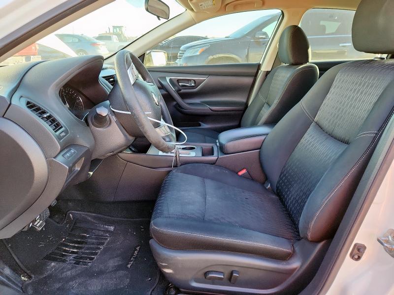 2018 NISSAN ALTIMA 2.5 - 1N4AL3AP9JC201734