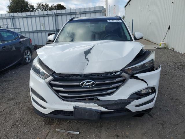 2018 HYUNDAI TUCSON SEL - KM8J33A45JU738168