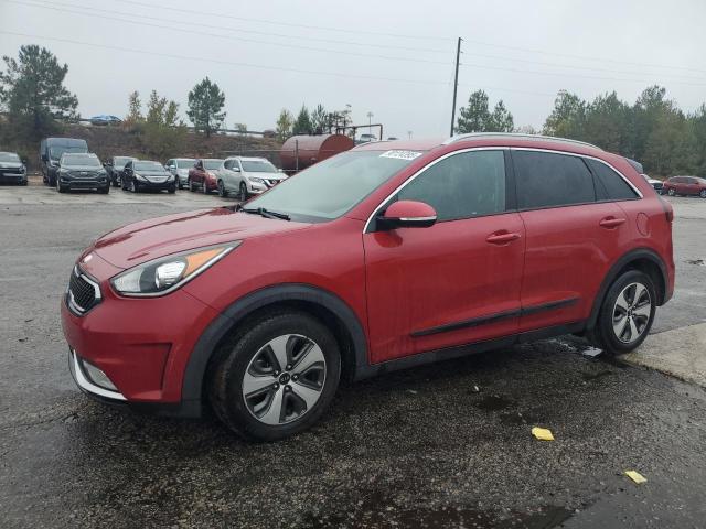 2018 KIA NIRO EX KNDCC3LC9J5122100