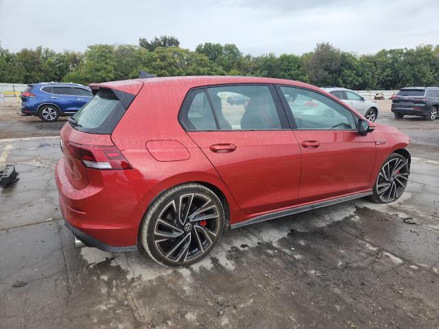 2024 VOLKSWAGEN GTI AUTOBA WVWVA7CD1RW225449