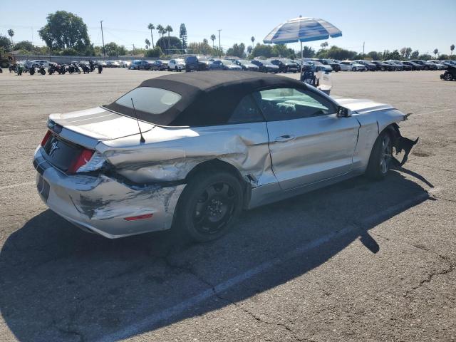 2016 FORD MUSTANG - 1FATP8EM9G5307737