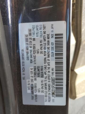 2015 MAZDA CX-5 GT #3285627269