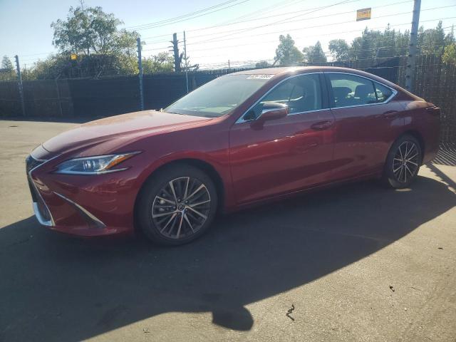 2024 LEXUS ES 350 BASE 58ADZ1B12RU164329