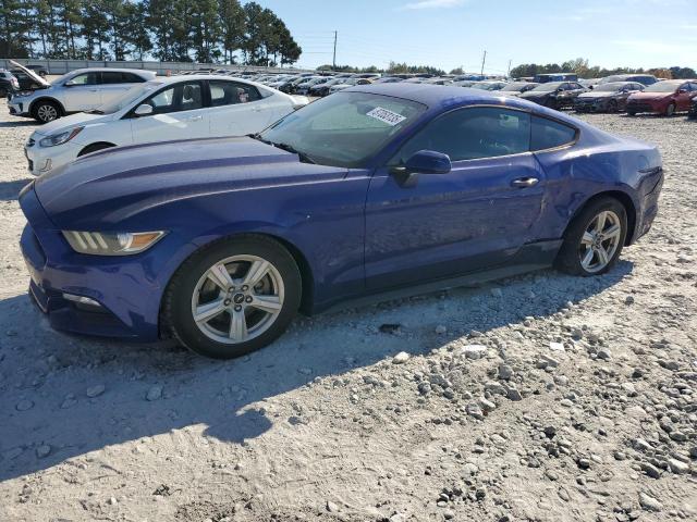 Global Auto Auctions: 2016 FORD MUSTANG