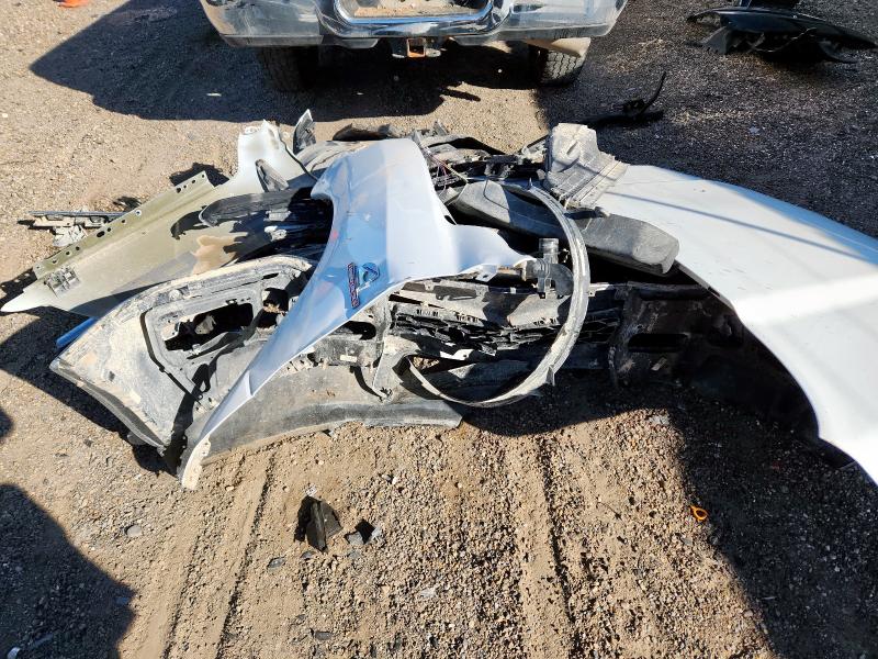 2021 RAM 2500 TRADE #3309536671