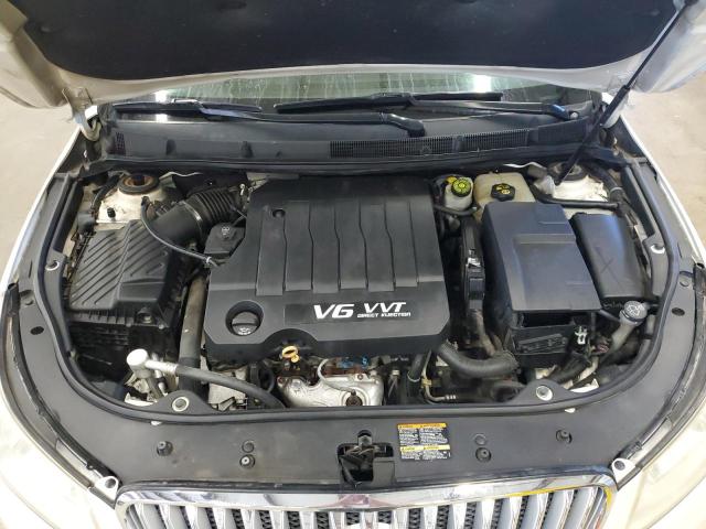 2011 BUICK LACROSSE C - 1G4GC5ED1BF200850