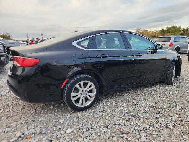 2015 CHRYSLER 200 LIMITE - 1C3CCCAB4FN531952