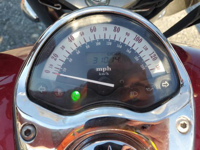 2004 HONDA VT1300 S 1HFSC52064A105416