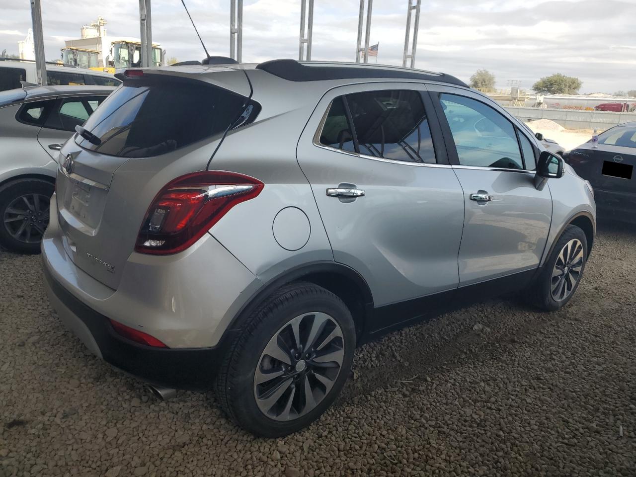 BUICK ENCORE ESSENCE