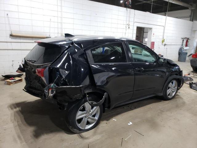 2019 HONDA HR-V EX #3283953808