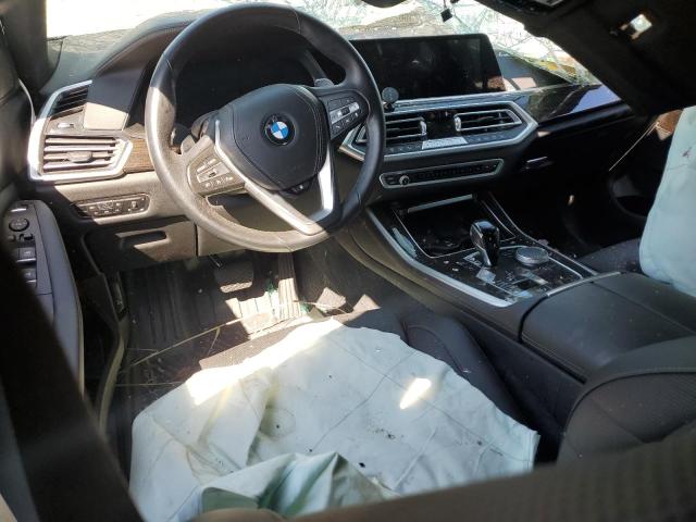 2023 BMW X5 XDRIVE4 - 5UXCR6C03P9R36605