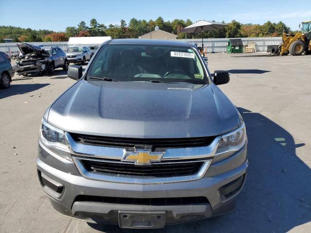 2019 CHEVROLET COLORADO - 1GCGTBEN5K1343759