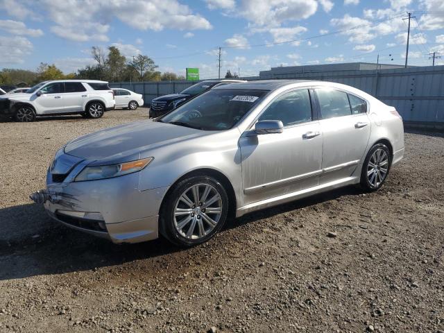 ACURA TL