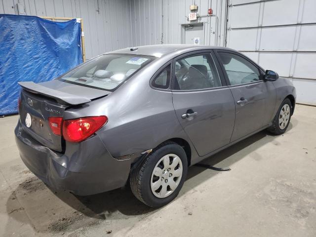 2008 HYUNDAI ELANTRA GL #3270006984