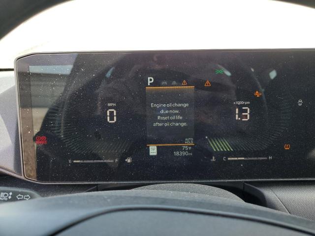 2025 KIA K4 LX 3KPFT4DE4SE077351