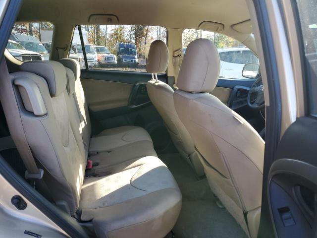 2010 TOYOTA RAV4 #3291292434