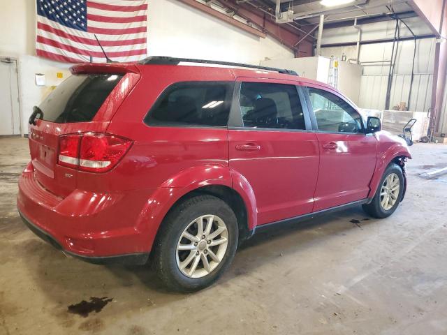 2014 DODGE JOURNEY SX #3297961794