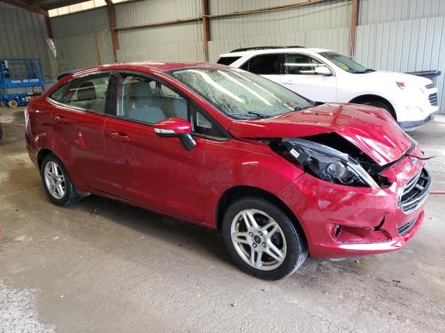 2017 FORD FIESTA SE - 3FADP4BJ7HM103635
