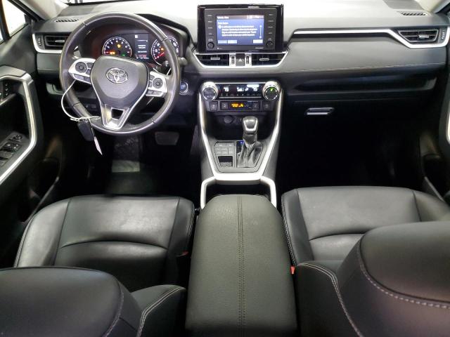 2021 TOYOTA RAV4 XLE P #3294535647