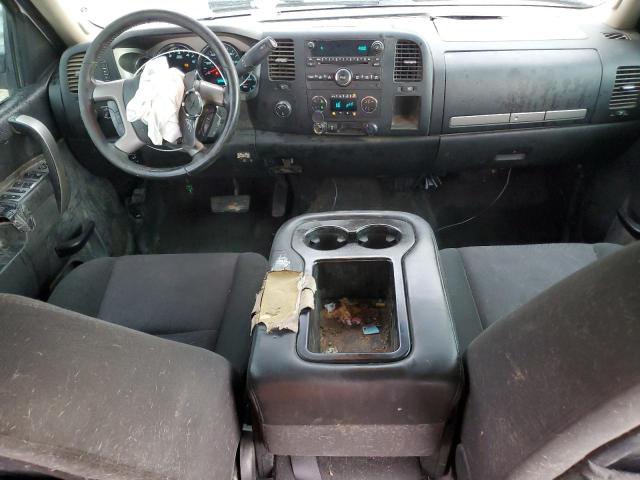 2013 CHEVROLET SILVERADO #3285142388