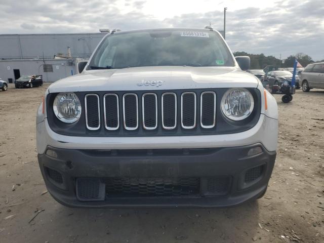 2018 JEEP RENEGADE S ZACCJBAB2JPJ28738