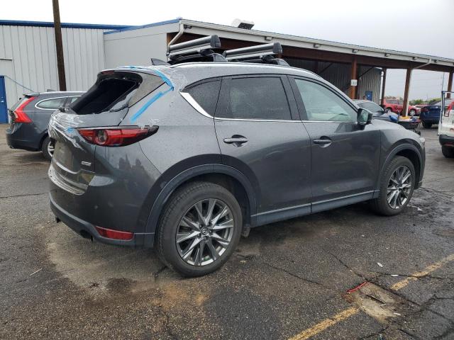 2019 MAZDA CX-5 SIGNA JM3KFBEY5K0582592